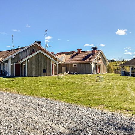 Lovely Home In Hok With Wifi Exteriör bild