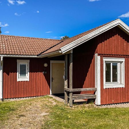 Lovely Home In Hok With Wifi Exteriör bild